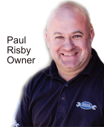 Paul Risby Prestige Car Repairs